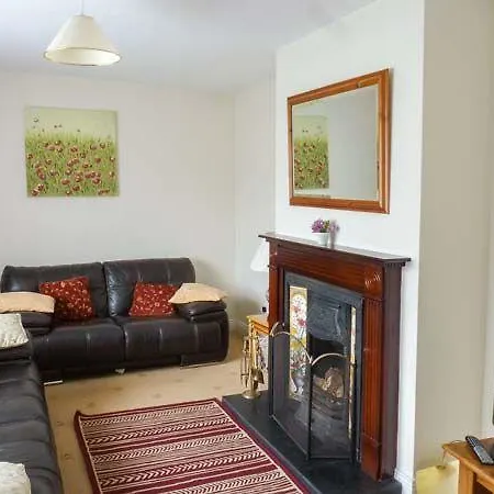 4 Glenwood,